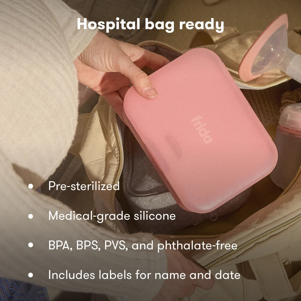 Frida Colostrum Collection Pump Adapter