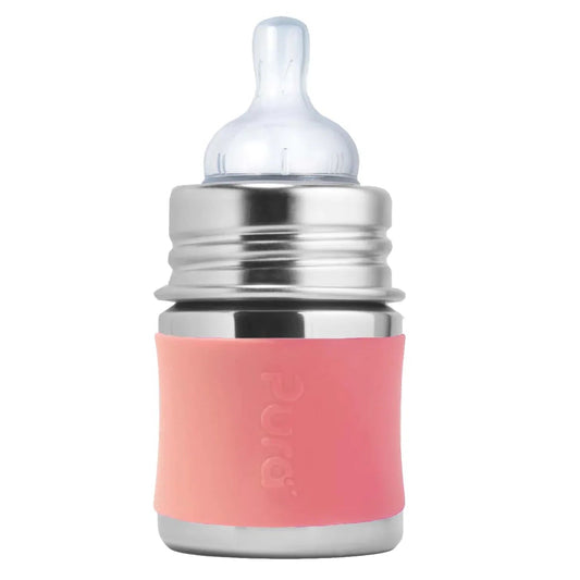 Pura Baby Bottle 5oz