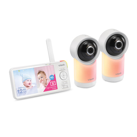 VTECH 360 Monitor 2 Units