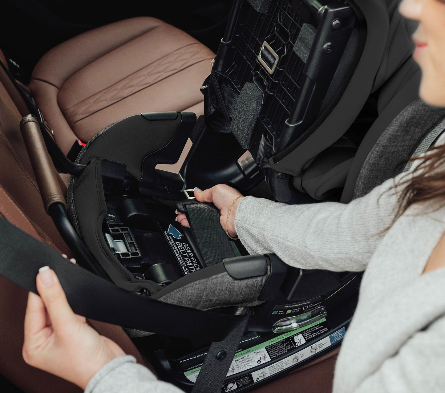 Romer Veni™ Convertible Car Seat