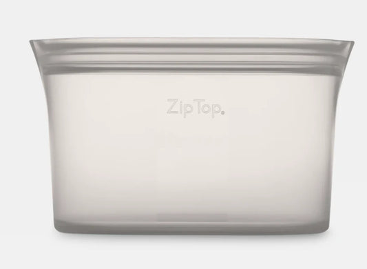 ZipTop Medium Dish