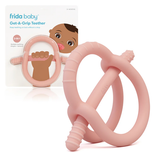 Frida Get-A-Grip Teether