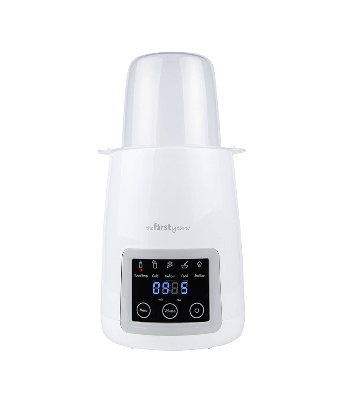 Gentle Warmth Bottle Warmer
