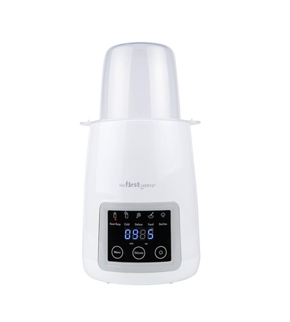 Gentle Warmth Bottle Warmer