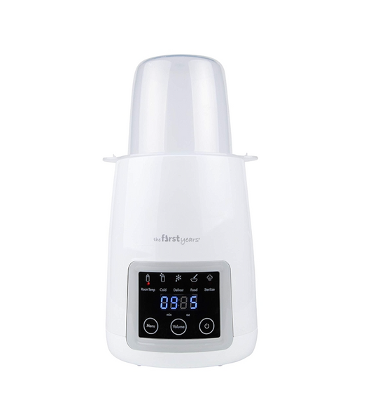 Gentle Warmth Bottle Warmer