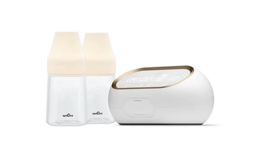 Spectra Synergy Gold Portable Breast Pump