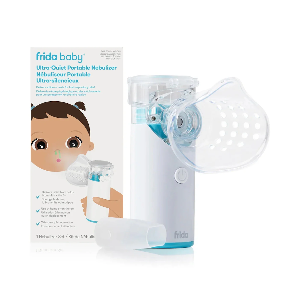 Frida Baby Nebulizer