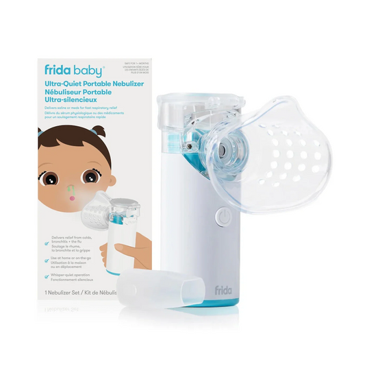 Frida Baby Nebulizer