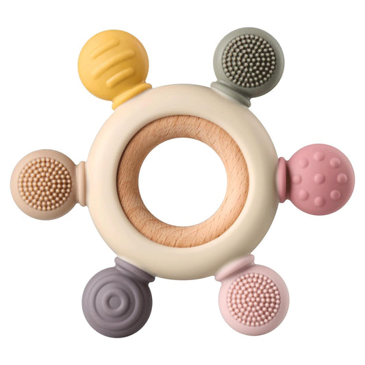 Sensory Teether