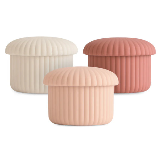 Silicone Food Container