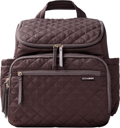 Skip Hop Diaper Bag Backpack Forma