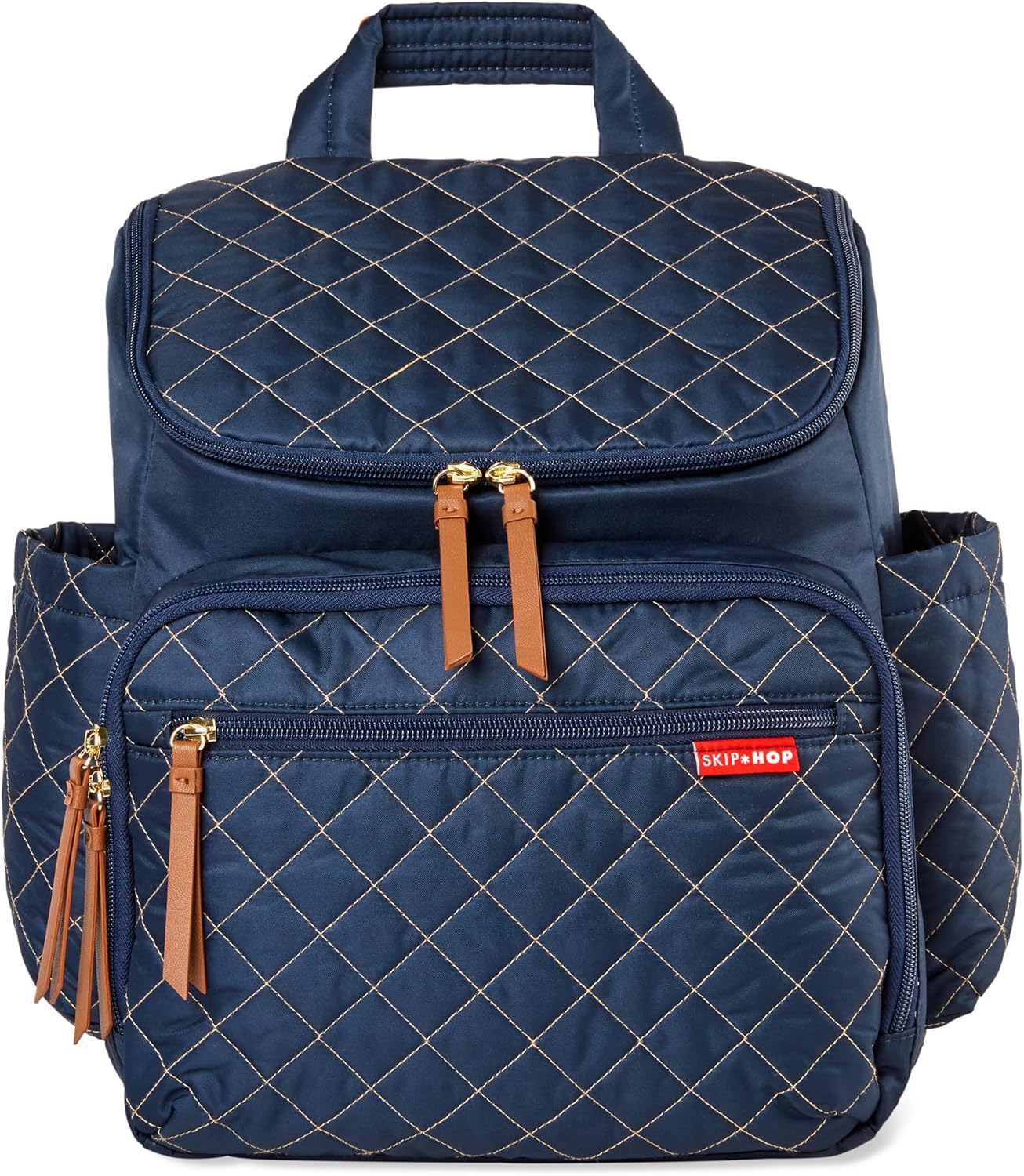 Skip Hop Diaper Bag Backpack Forma