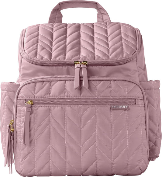 Skip Hop Diaper Bag Backpack Forma