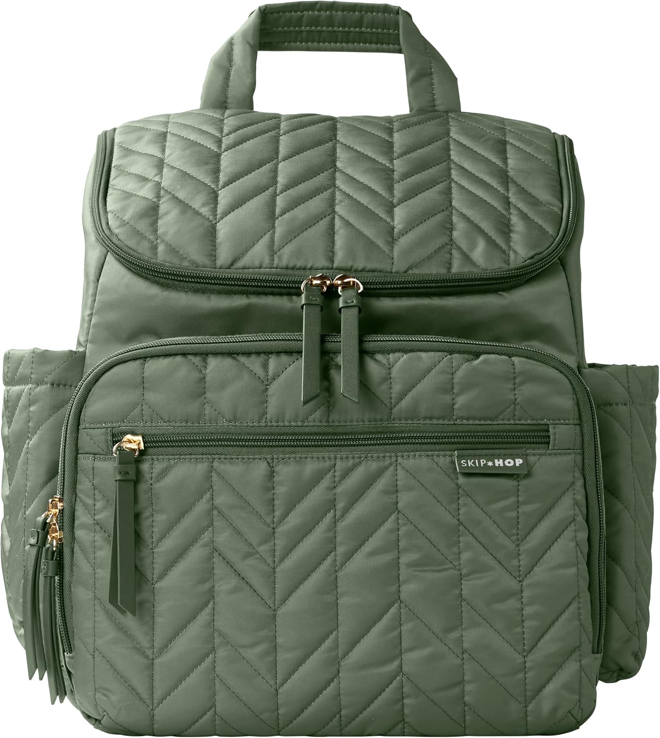 Skip Hop Diaper Bag Backpack Forma