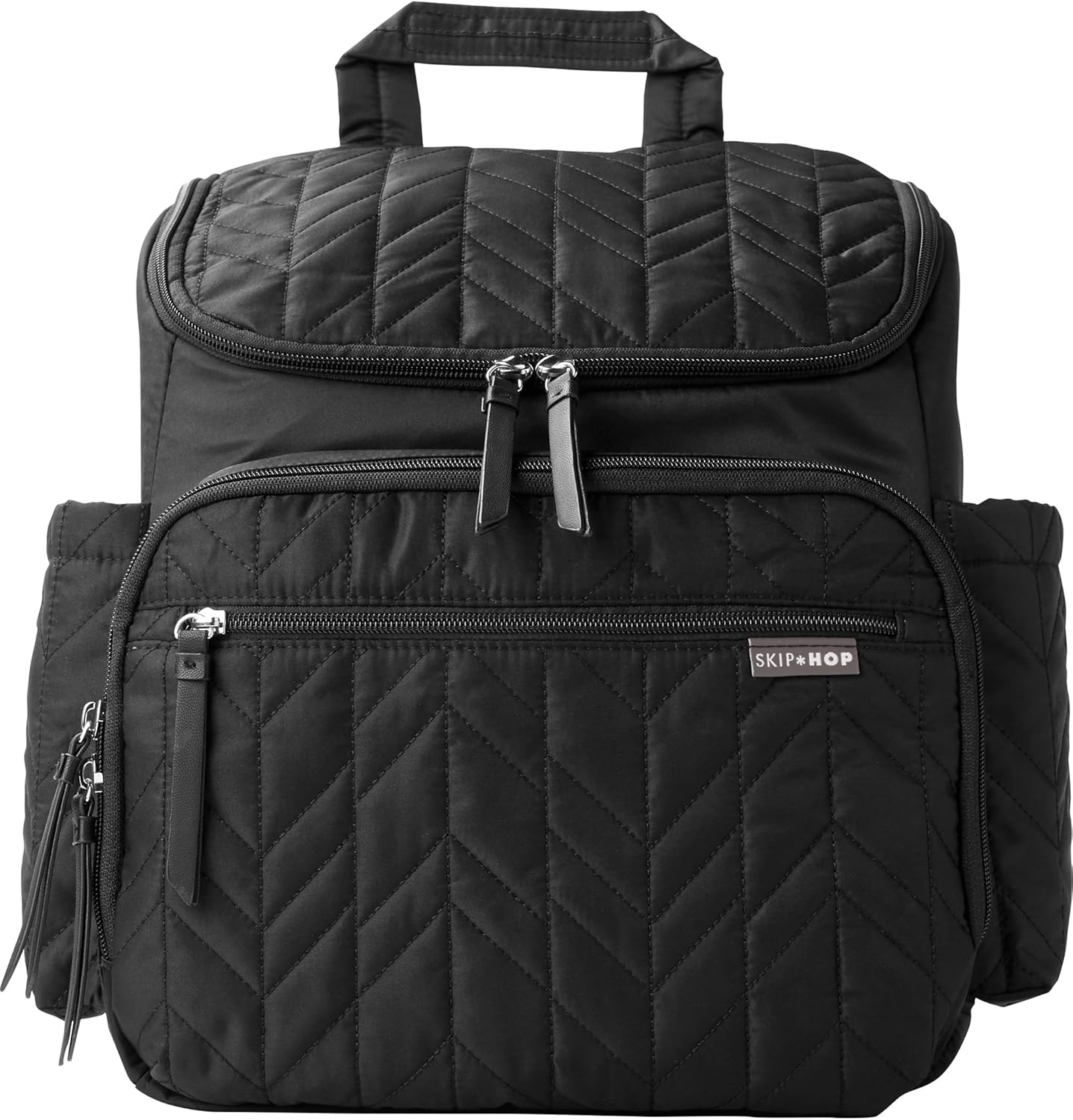 Skip Hop Diaper Bag Backpack Forma