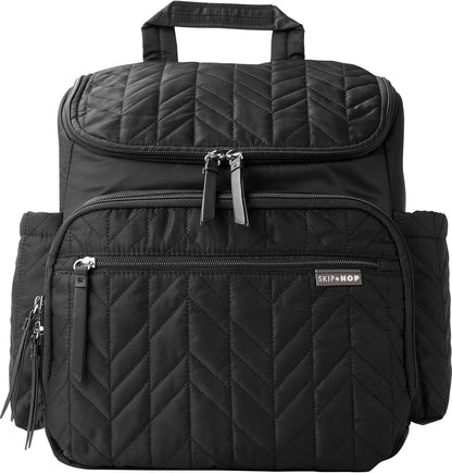 Skip Hop Diaper Bag Backpack Forma