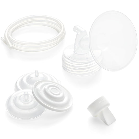 Spectra Breast Shield Set for Breast Milk Pump