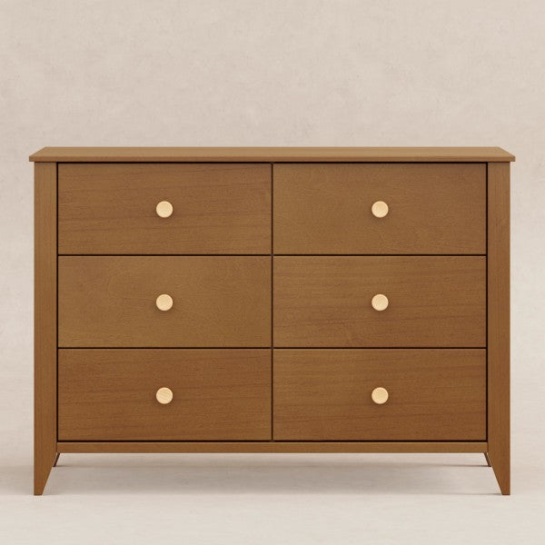 Babyletto Sprout 6-Drawer Double Dresser