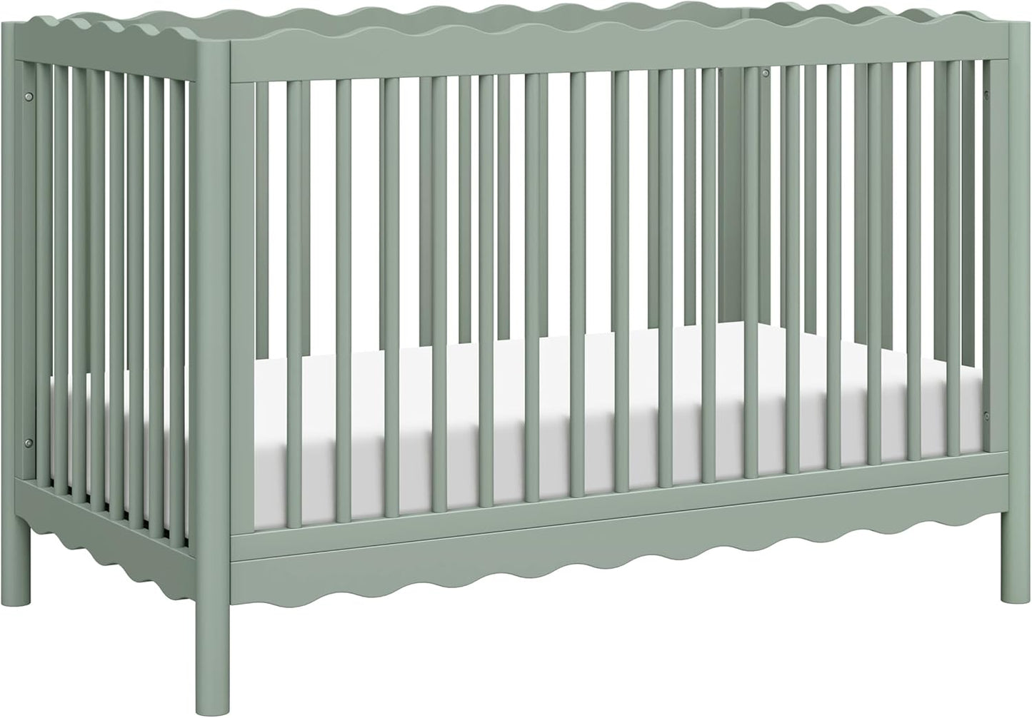 Babyletto Swell 4-in-1 Baby Crib