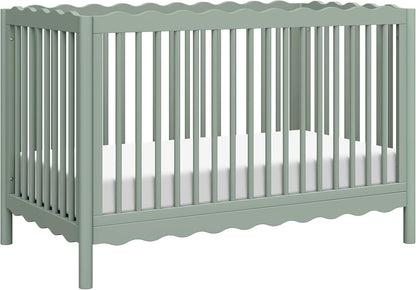 Babyletto Swell 4-in-1 Baby Crib