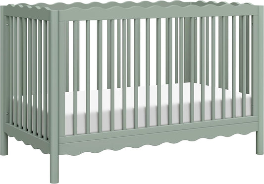 Babyletto Swell 4-in-1 Baby Crib