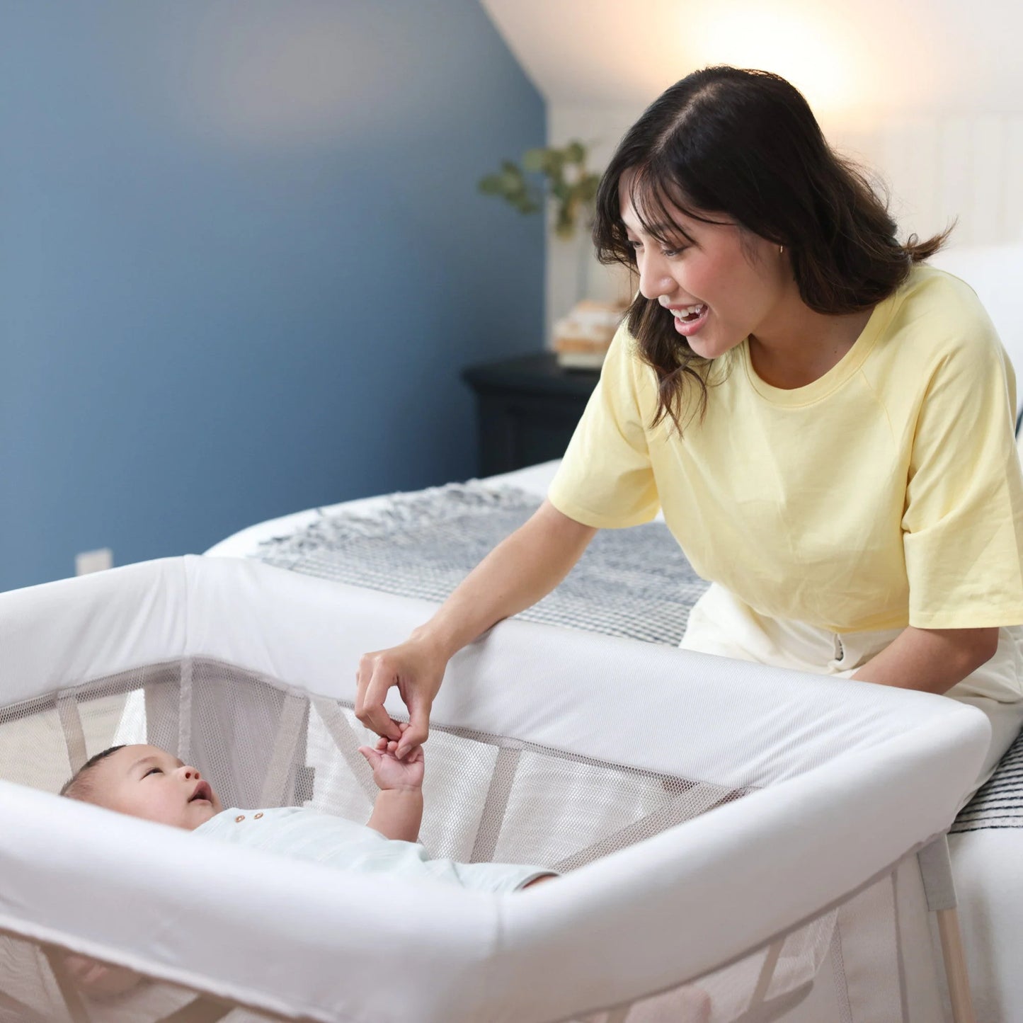 Maxi-Cosi® Swift Travel Crib