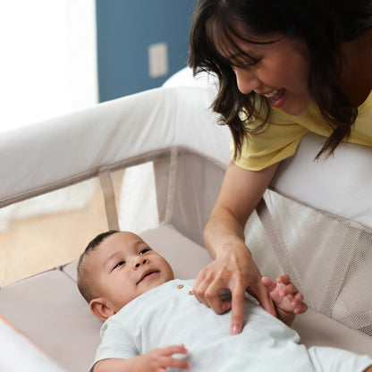 Maxi-Cosi® Swift Travel Crib