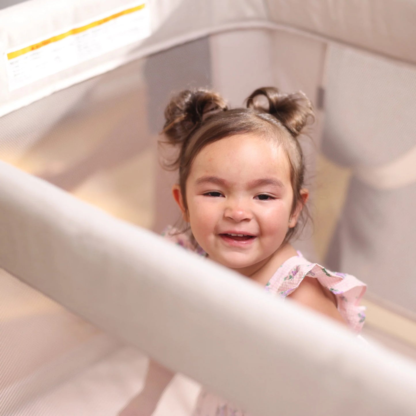Maxi-Cosi® Swift Travel Crib