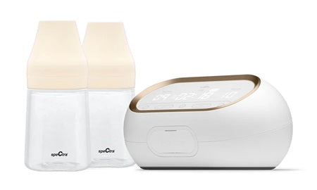 Spectra Synergy Gold Portable Breast Pump