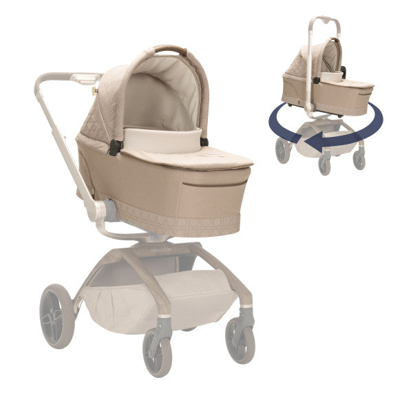 Maxi-Cosi® Tana 360 Carriage Accessory