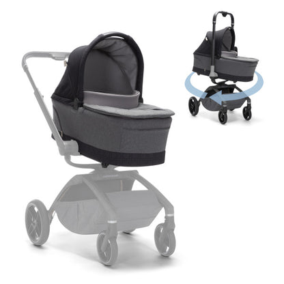 Maxi-Cosi® Tana 360 Carriage Accessory