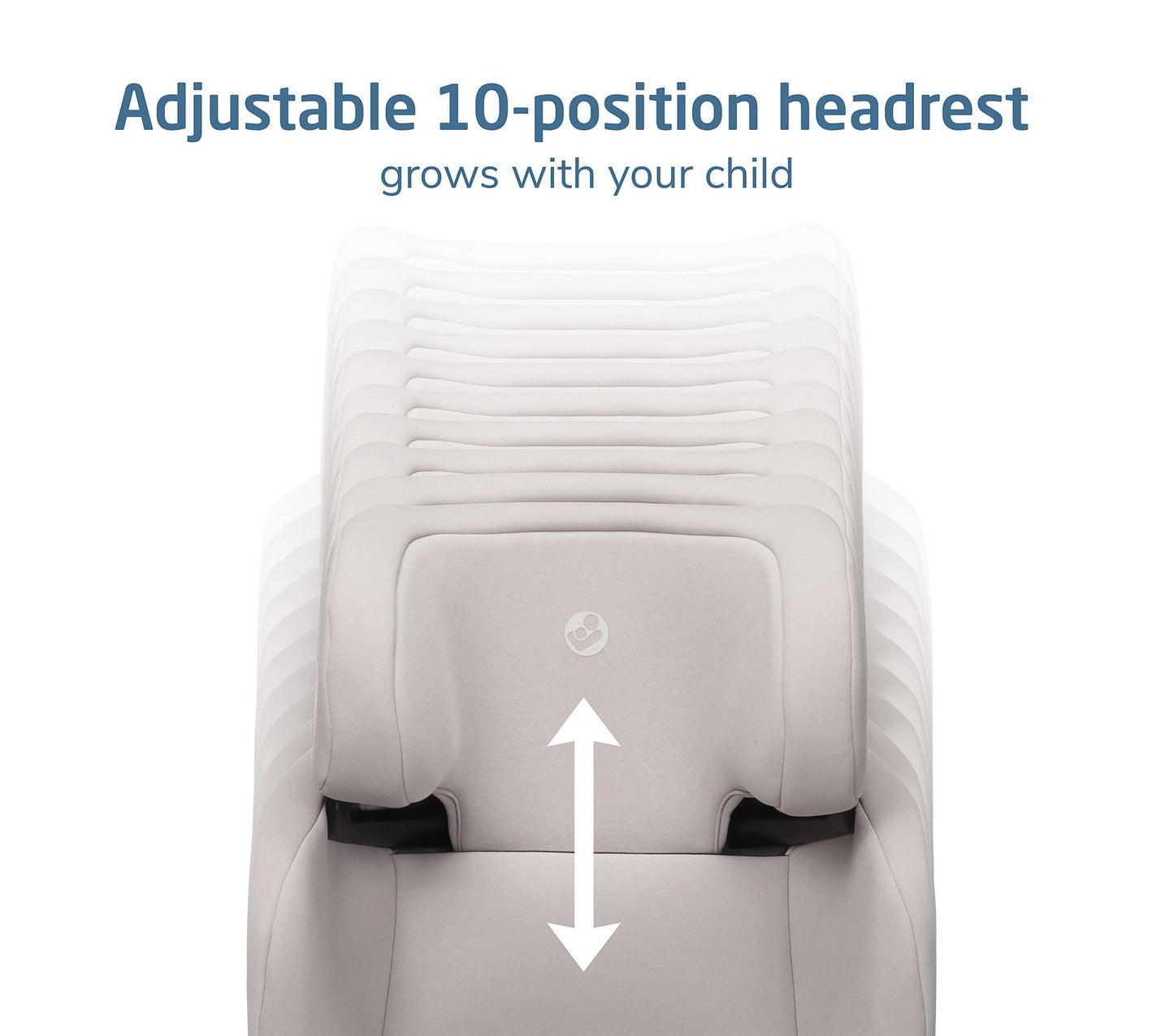 Maxi-Cosi® Tanza Booster Car Seat