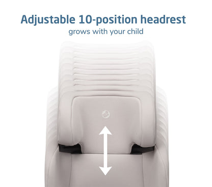 Maxi-Cosi® Tanza Booster Car Seat