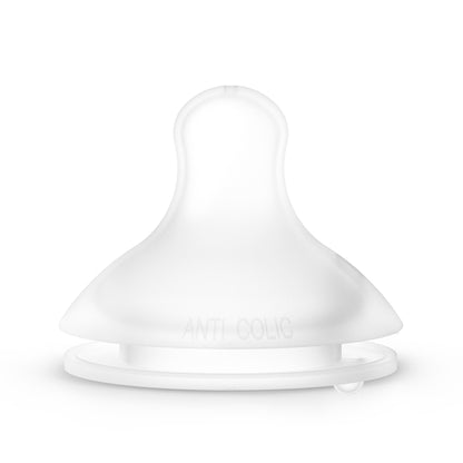 Beaba SX Nipples 2pk