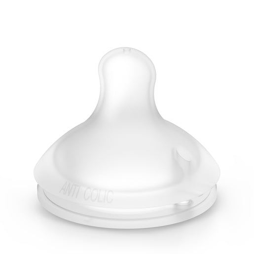 Beaba SX Nipples 2pk