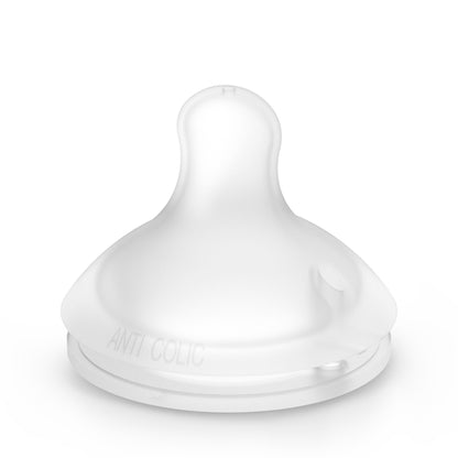 Beaba SX Nipples 2pk