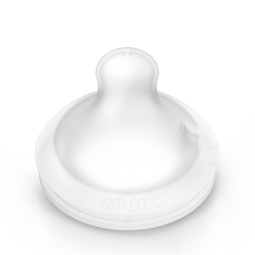 Beaba SX Nipples 2pk