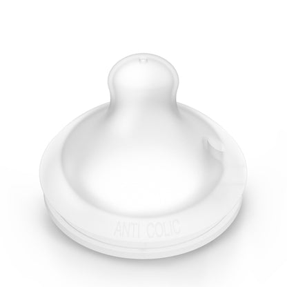 Beaba SX Nipples 2pk