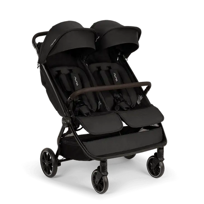 Nuna TRVL dubl Stroller