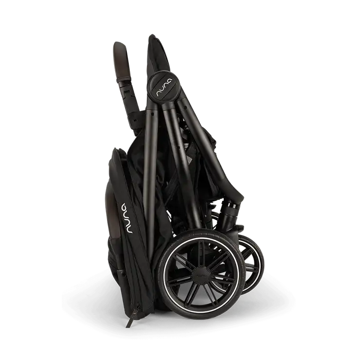Nuna TRVL dubl Stroller