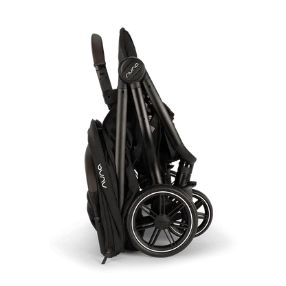 Nuna TRVL dubl Stroller
