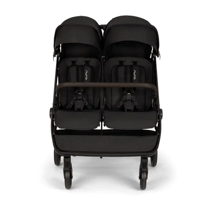 Nuna TRVL dubl Stroller