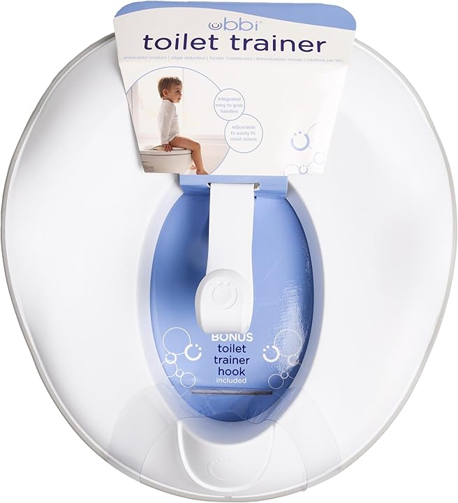 Toilet Trainer