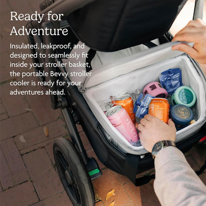 UPPA Baby Bevvy Cooler