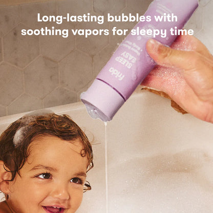 Frida Breathe Easy Bubble Bath & Body Wash