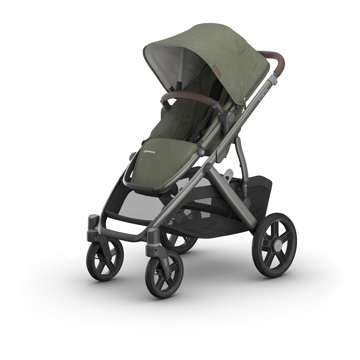 UPPAbaby® Vista® V3 Stroller
