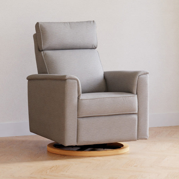 Namesake Willa Power Glider Recliner w/ Power Headrest