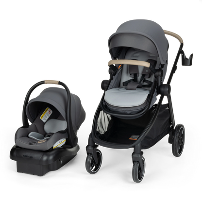 Maxi-Cosi® Zelia Pro Travel System