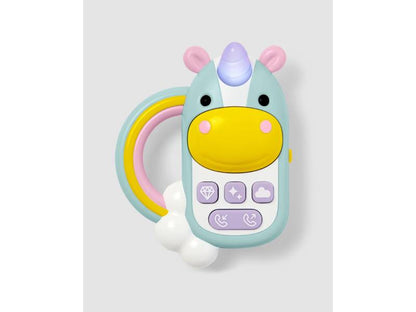 Zoo Phone
