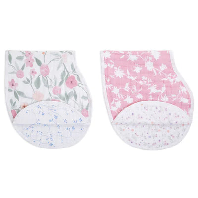 Burpy Bibs 2pk
